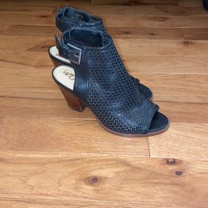 Sam Edelman Booties